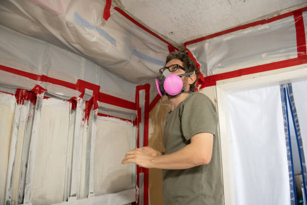 Best HVAC Mold Inspection and Cleaning  in Waco, TX
