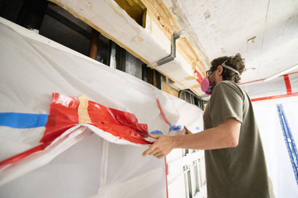 Best Asbestos and Lead Testing During Mold Inspection  in Waco, TX